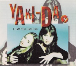 I Saw You Dancing