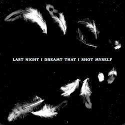 Last Night I Dreamt That I Shot Myself
