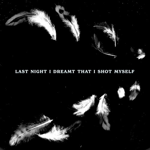 Last Night I Dreamt That I Shot Myself