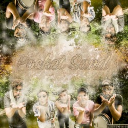 Pocket Sand EP