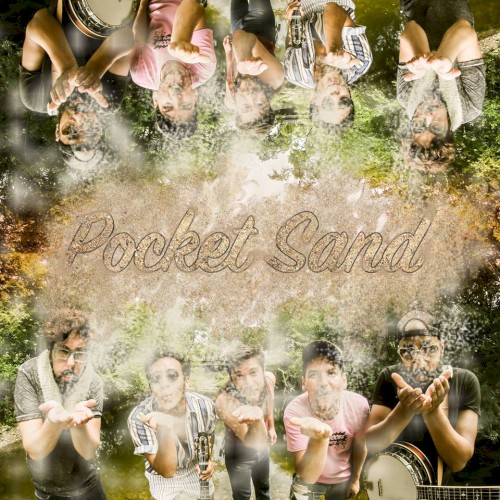 Pocket Sand EP