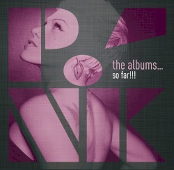 The Albums…So Far!!!