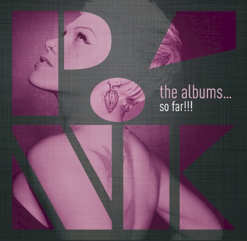 The Albums…So Far!!!