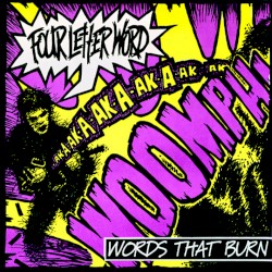 Words That Burn
