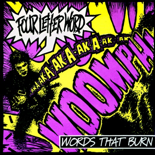 Words That Burn
