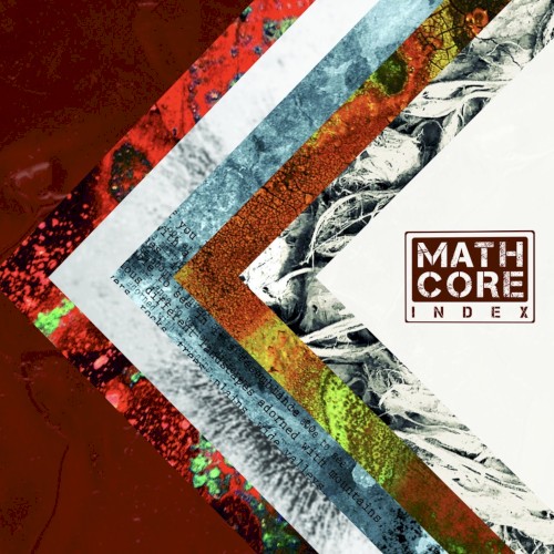 Mathcore Index: Best of Volumes 1-5