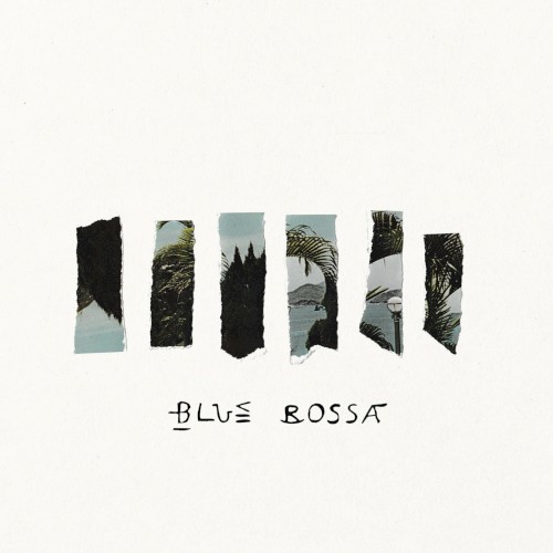 Blue Bossa