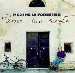 Passer ma route