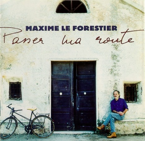 Passer ma route