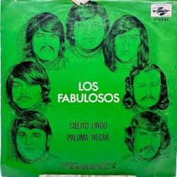 Cielito lindo / Paloma negra