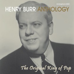Anthology: The Original King Of Pop