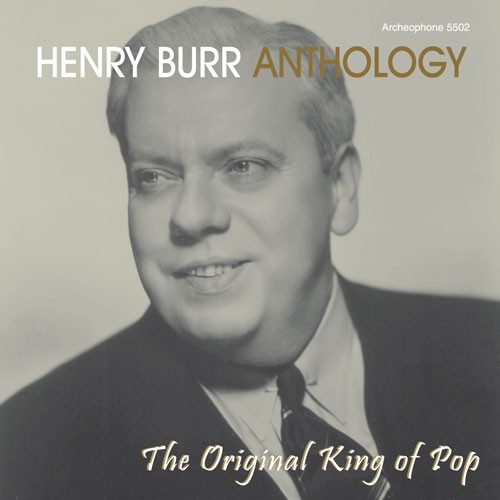 Anthology: The Original King Of Pop