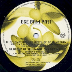 Acidnation: The Birth of an Acid Nation