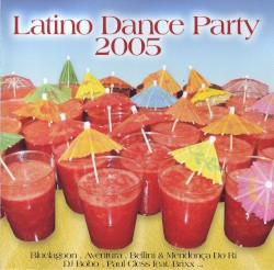 Latino Dance Party 2005