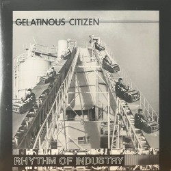 Rhythm of Industry