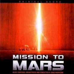 Mission to Mars