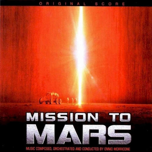 Mission to Mars