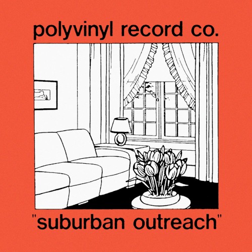 Suburban Outreach