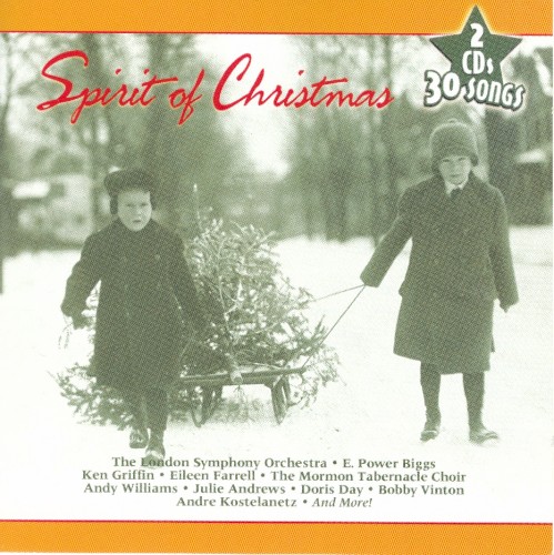 Spirit of Christmas