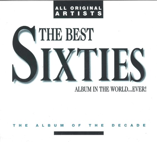 The Best Sixties Album in the World… Ever!