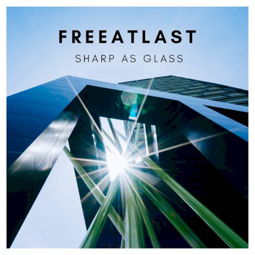 Sharp as Glass