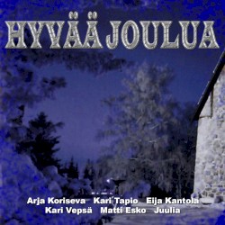 Hyvää joulua