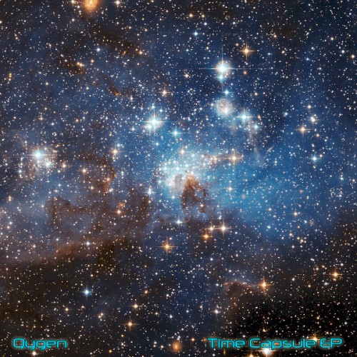 Time Capsule EP
