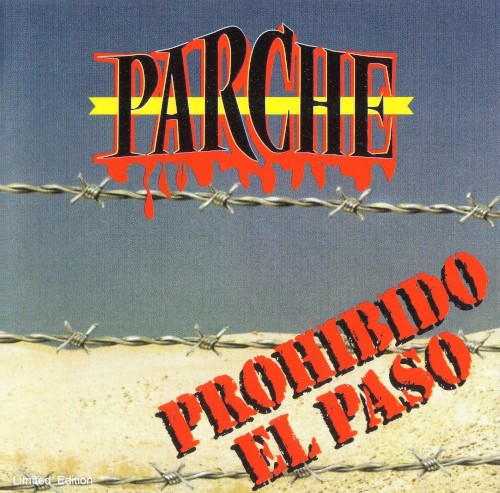 Prohibido El Paso