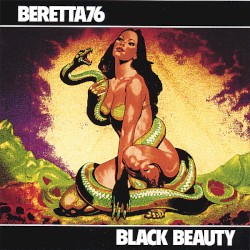 Black Beauty