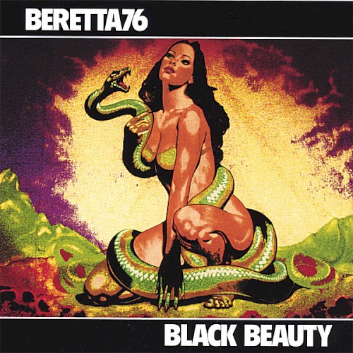 Black Beauty