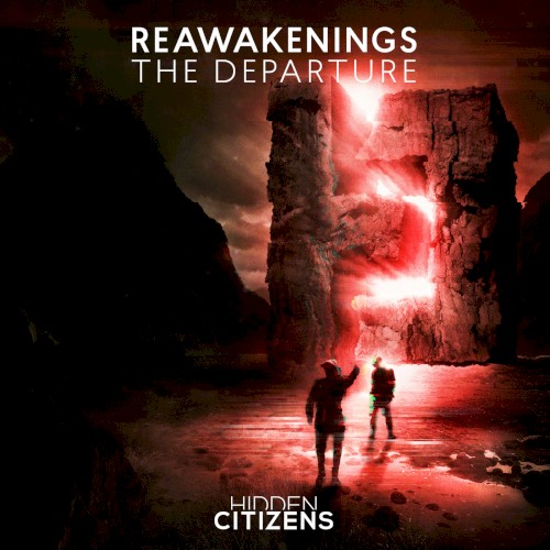 Reawakenings: The Departure