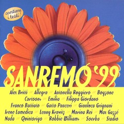 Sanremo '99