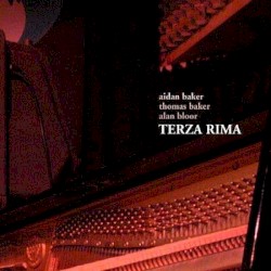 Terza rima