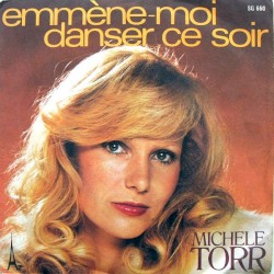 Emmène-moi danser ce soir