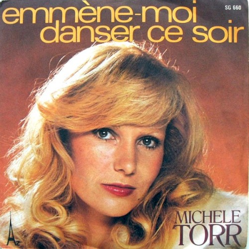 Emmène-moi danser ce soir