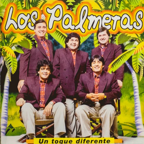 Un Toque Diferente
