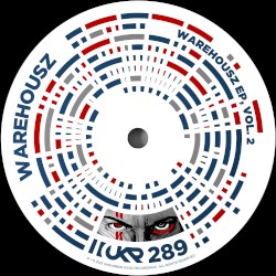 Warehousz EP, Vol.2