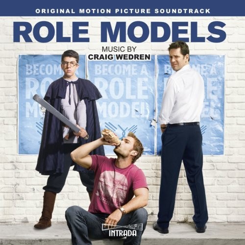 Role Models: Music From the Original Motion Picture Soundtrack