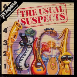 The Usual Suspects