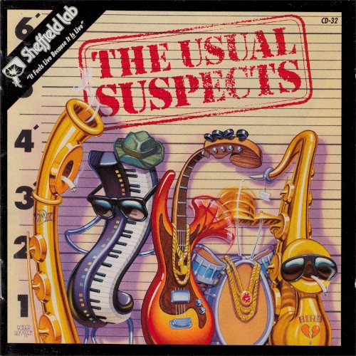 The Usual Suspects