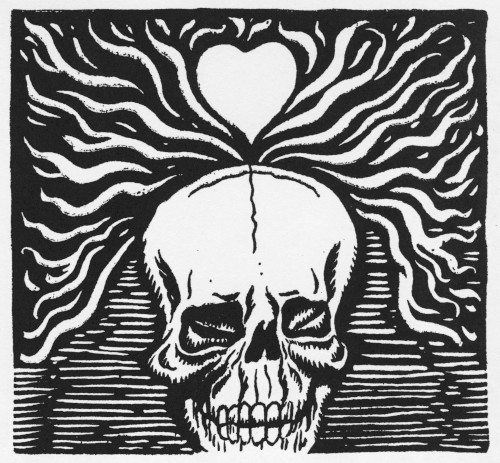 Headstone Brigade