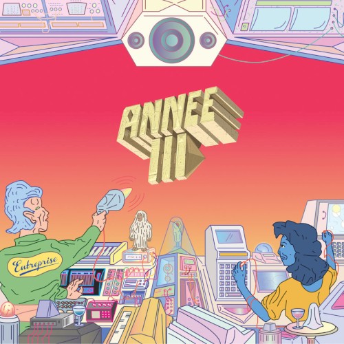 Année 3