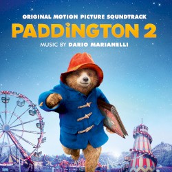 Paddington 2: Original Motion Picture Soundtrack