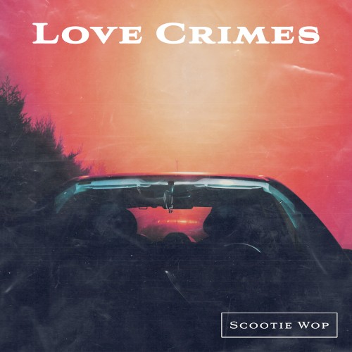 Love Crimes