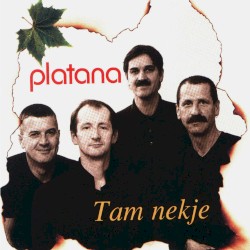 Tam nekje