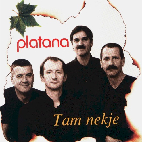 Tam nekje