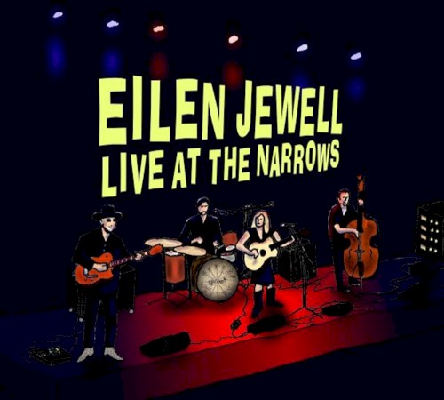 Live at The Narrows