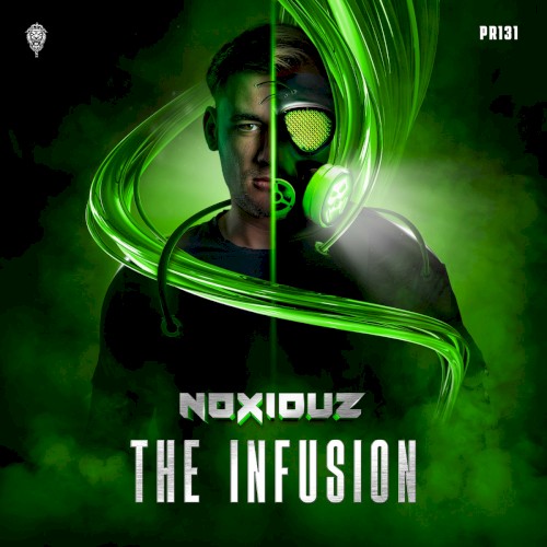 The Infusion
