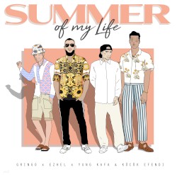 Summer of My Life