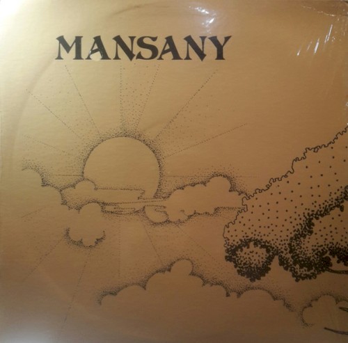 Mansany